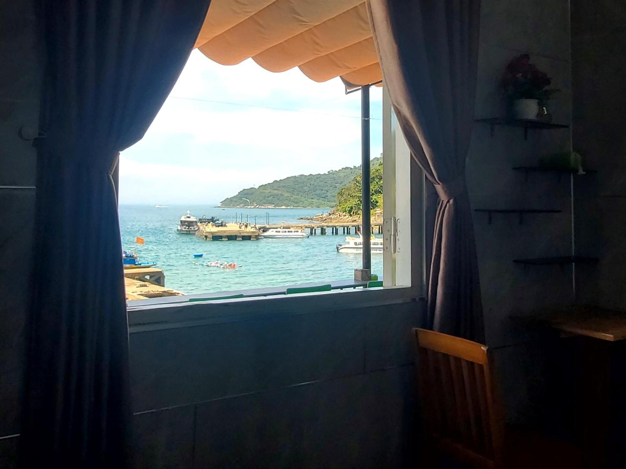 Tuan Thanh Homestay Tân Hiệ الغرفة الصورة
