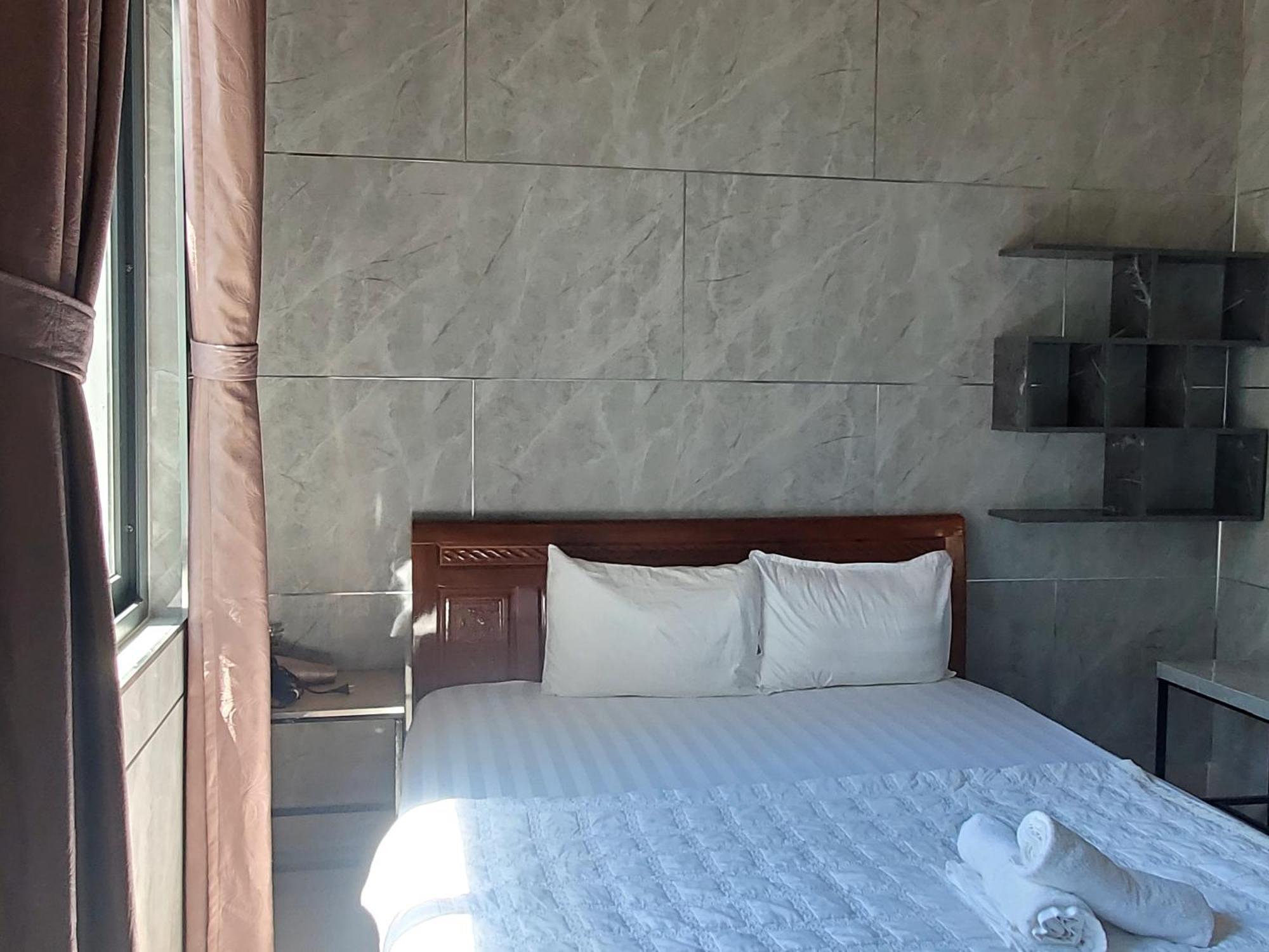 Tuan Thanh Homestay Tân Hiệ الغرفة الصورة