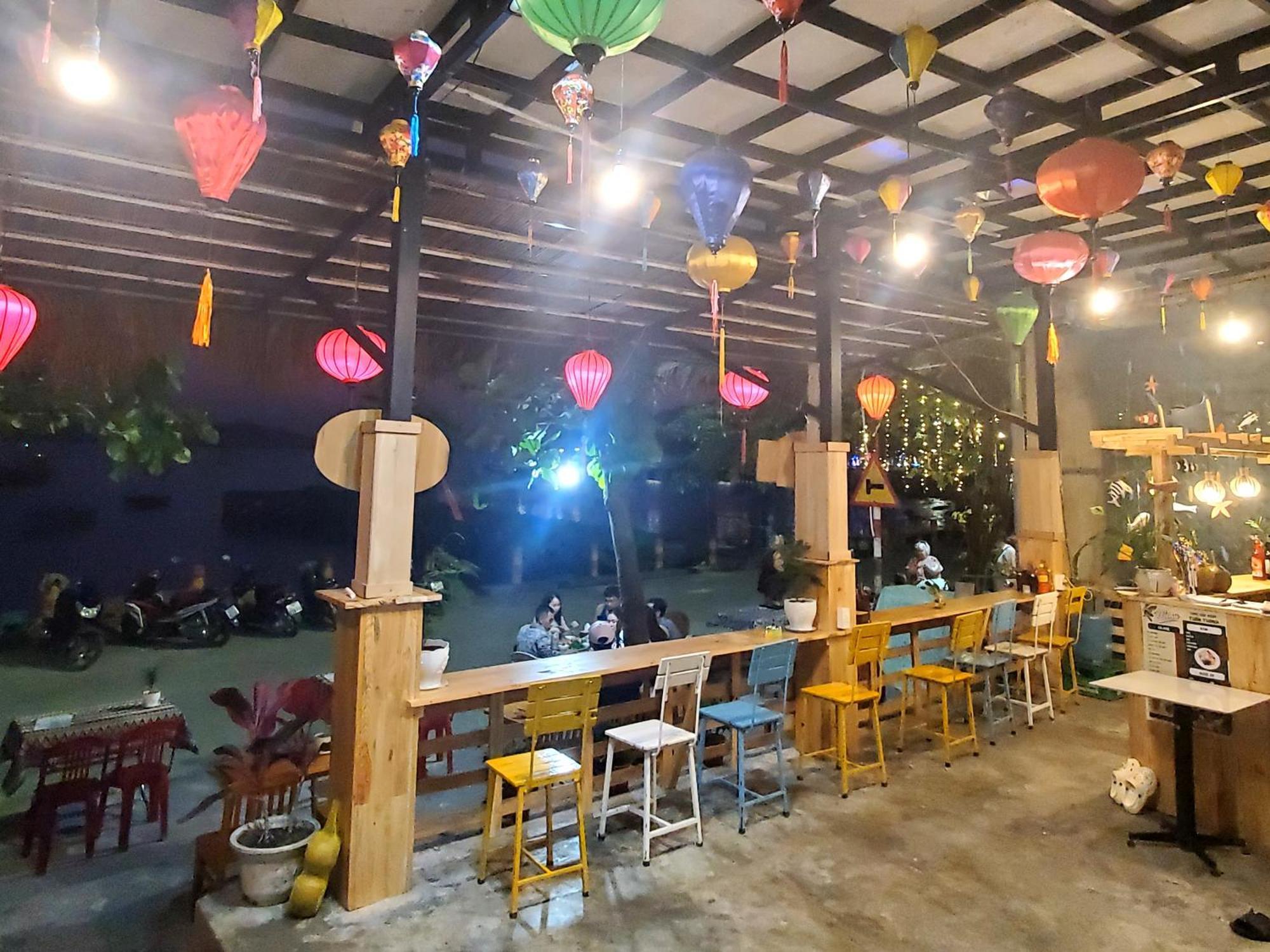 Tuan Thanh Homestay Tân Hiệ المظهر الخارجي الصورة